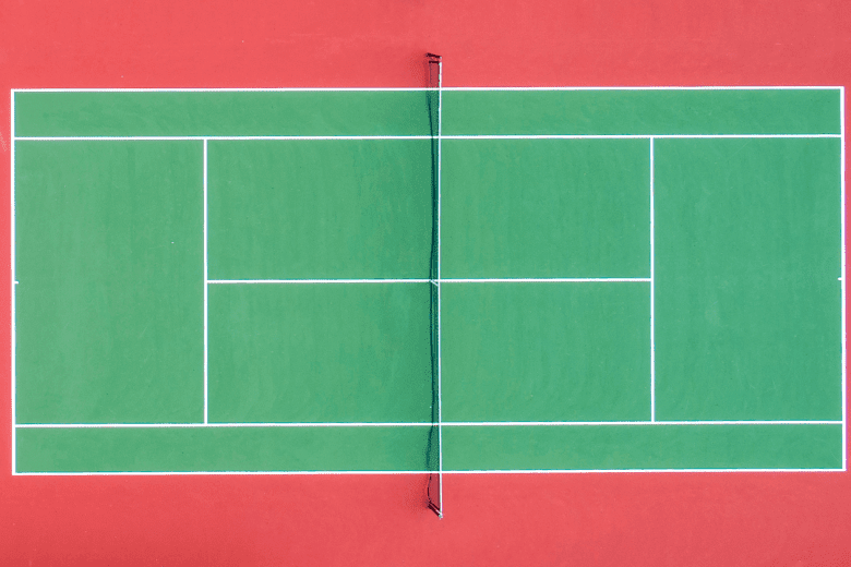 court-tennis