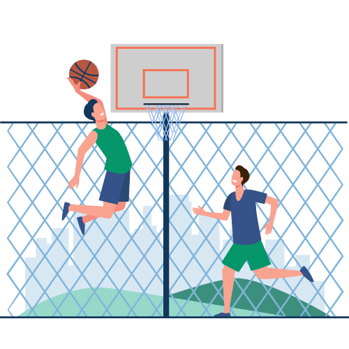 basketball