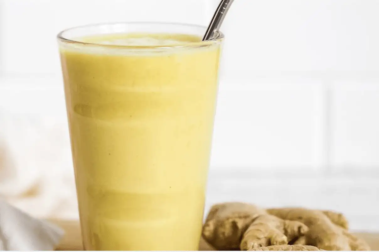 GoldenSmoothie